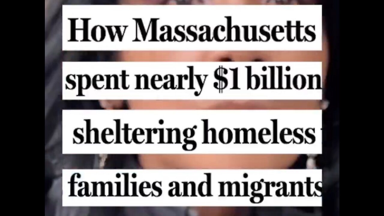 Massive web of money laundering: Massachusetts taxpayer funded migrant shelter