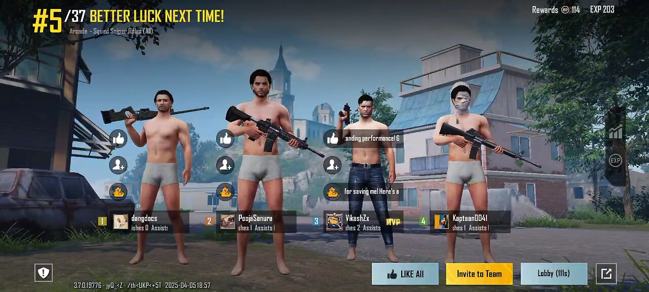 PUBG Gameplay | BGMI Gameplay