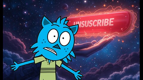 Unsubscribe from Your Ego! Your Mind Has Been Hijacked!