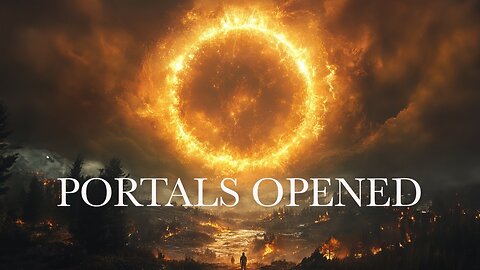 A Shift in our Reality - LIVE update w/ Christopher