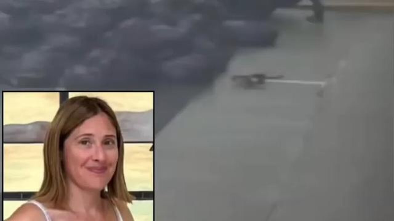 Jewish Therapist In Brooklyn Was Busted Leaving A Swastika On A Tesla