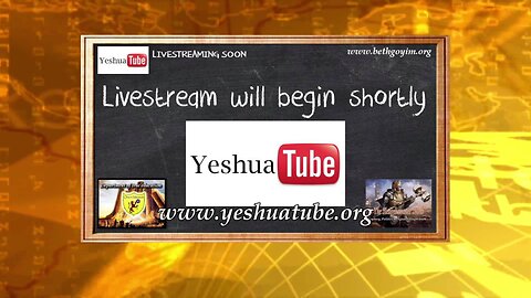 BGMCTV LIVE SHABBAT SERVICE 1035 department of true education