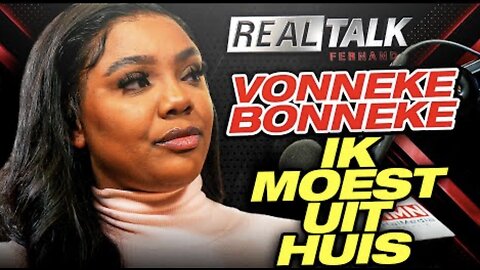 Vonneke bonneke bij Fernando