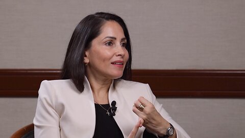 "Ahora Ecuador es uno de los principales puertos de exportación de cocaína en el mundo"