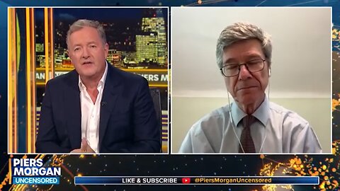 Geopolitical Shake-Up Israel vs Qatar, Russian Drones in Focus Jeffrey Sachs Weighs In