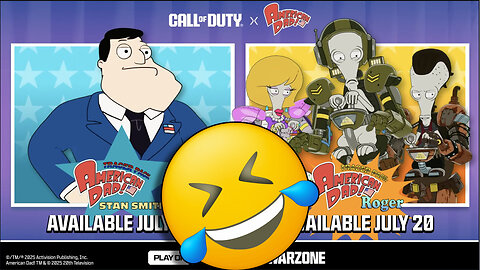 What The Hell Is Call of Duty Doing??