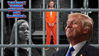 Ep.75: Letitia James Loses, Trump Fine Tossed; Durham: Comey Authorized Leaks To NYT; Cracker Barrel Pulls a Bud Light