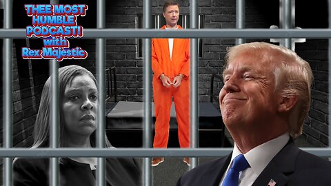 Ep.75: Letitia James Loses, Trump Fine Tossed; Durham: Comey Authorized Leaks To NYT; Cracker Barrel Pulls a Bud Light
