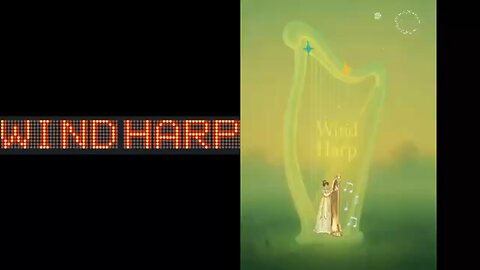 #WINDHARP #KOROLEVDIRECTIV 07/29/25