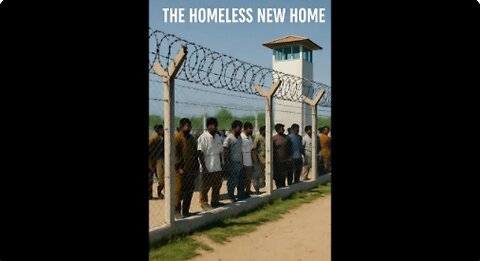 UTAH APPROVES INVOLUTARY HOMELESS INTERNMENT LABOR CAMPS - The Common Sense Show