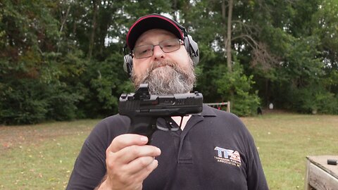 Heckler & Koch CC: Is it CCW Perfection?