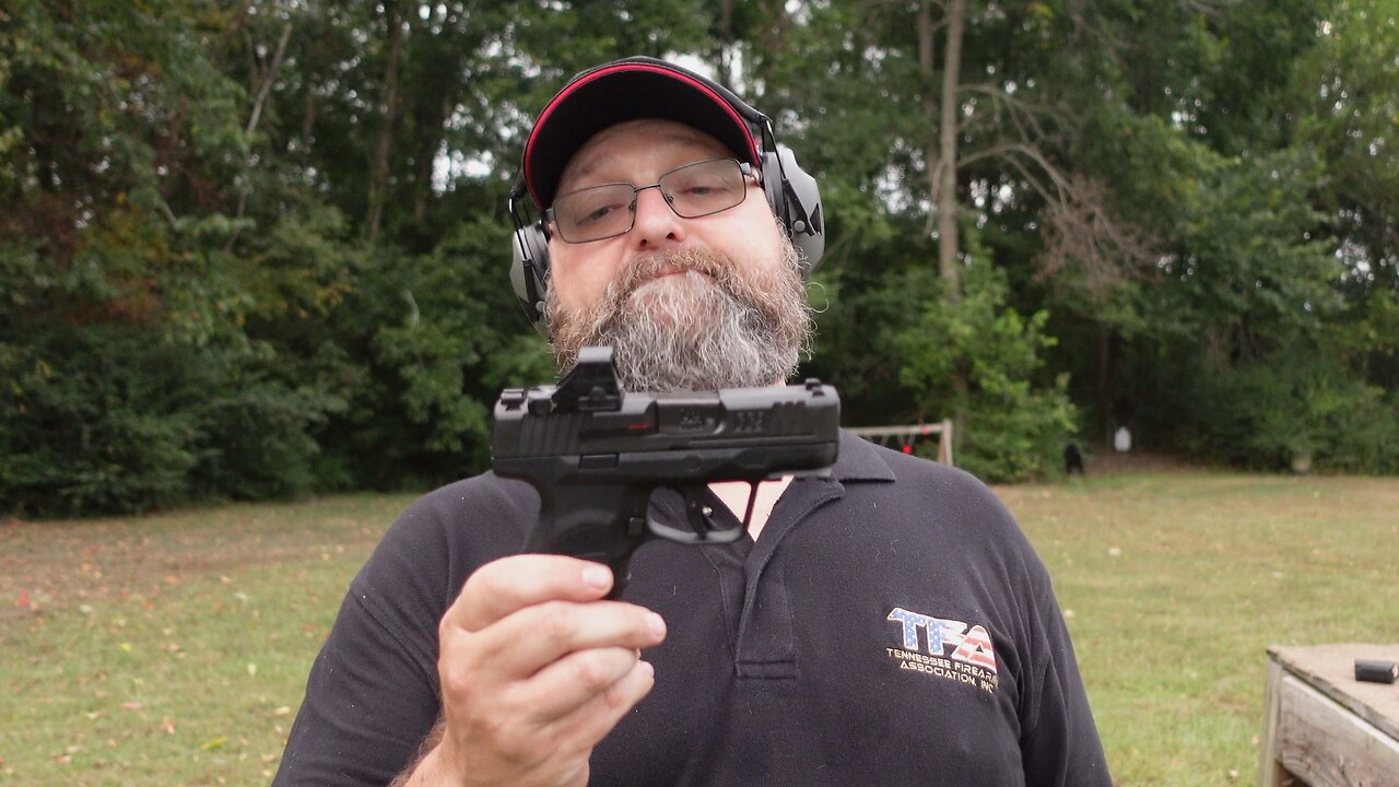 Heckler & Koch CC: Is it CCW Perfection?