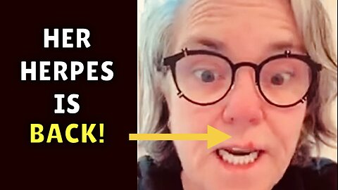 Rosie O’Donnell is NOT Doing Well…