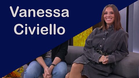 Vanessa Civiello 201025