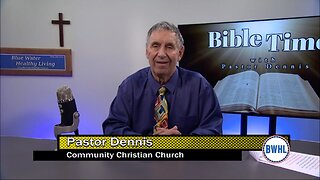 The Meaning of God's Kingdom