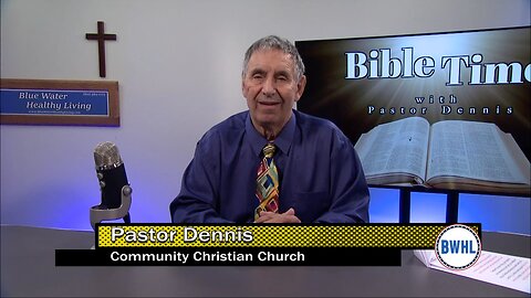 The Meaning of God's Kingdom