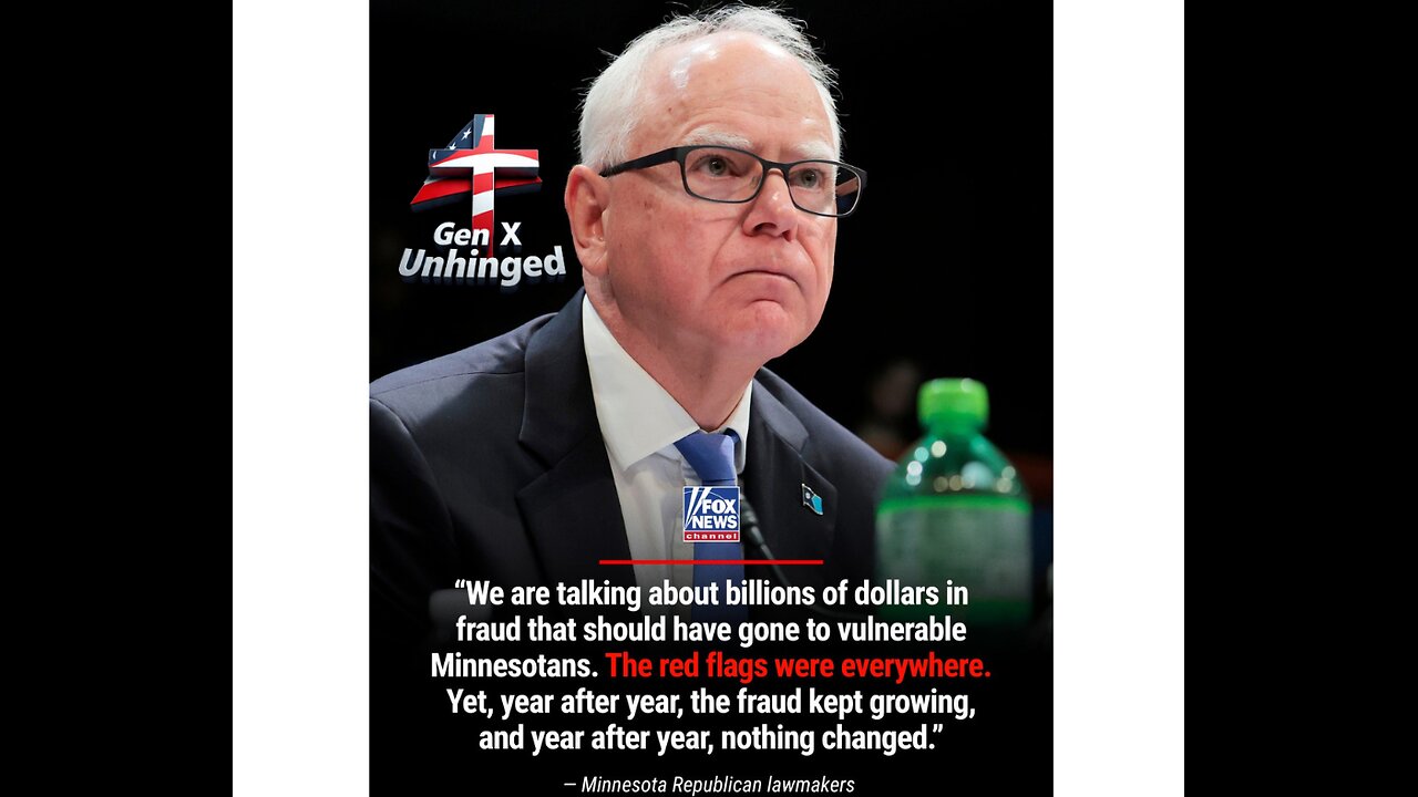 The live stream marks the beginning of a new venture for Gen X Unhinged.