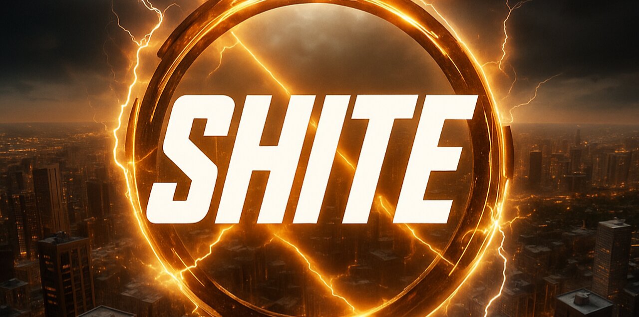 Shite Nation Review - (Riffusion)