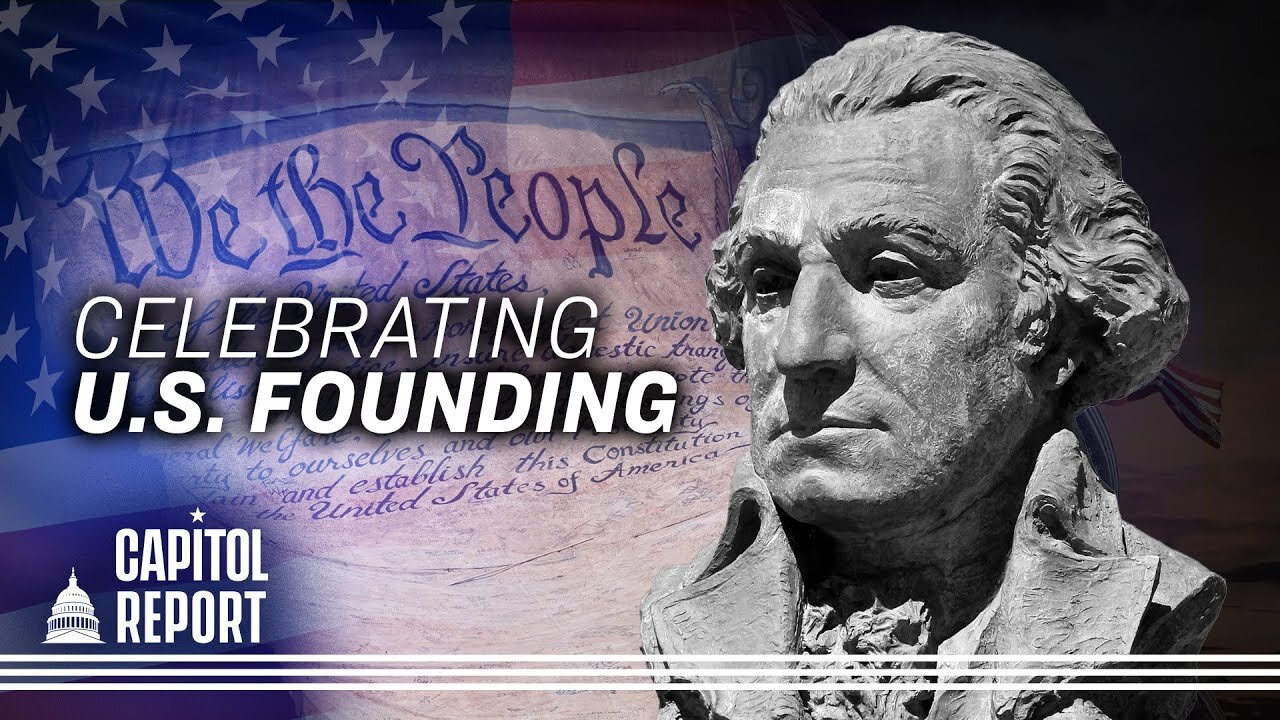 Faith Key Among America’s Founding Values: Perspectives From a Pastor and a Historian