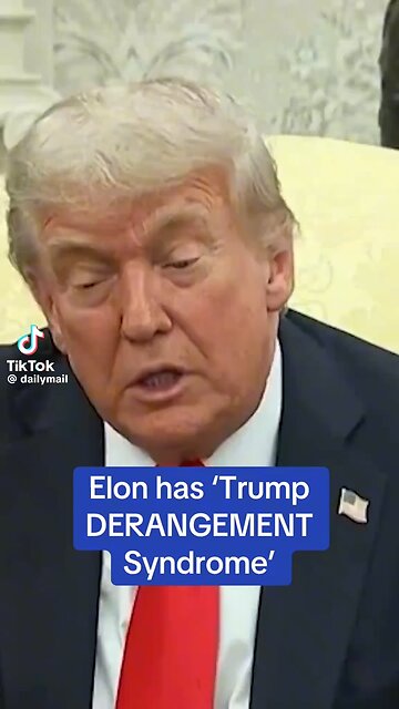 Trump Derangement Syndrome: The Mass Psychosis Explained