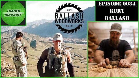 Episode 0034 - Kurt Ballash