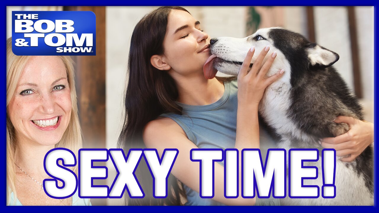 IT'S SEXY TIME! Listener Love Questions Answered ...