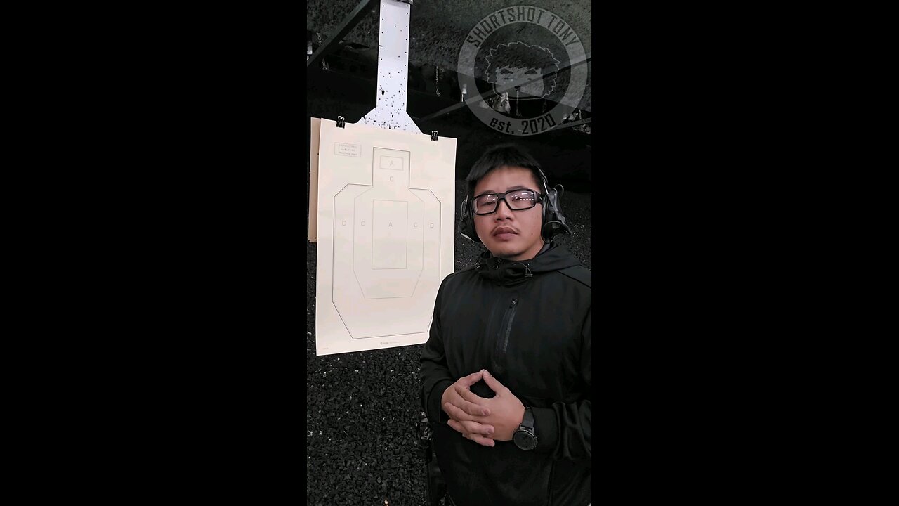 The most effective place to shoot!