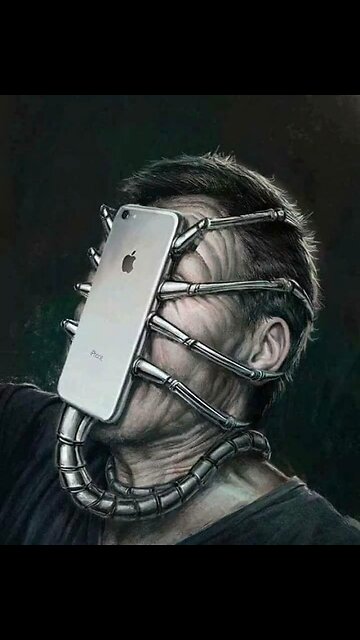 Slaves to Technology