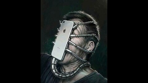 Slaves to Technology