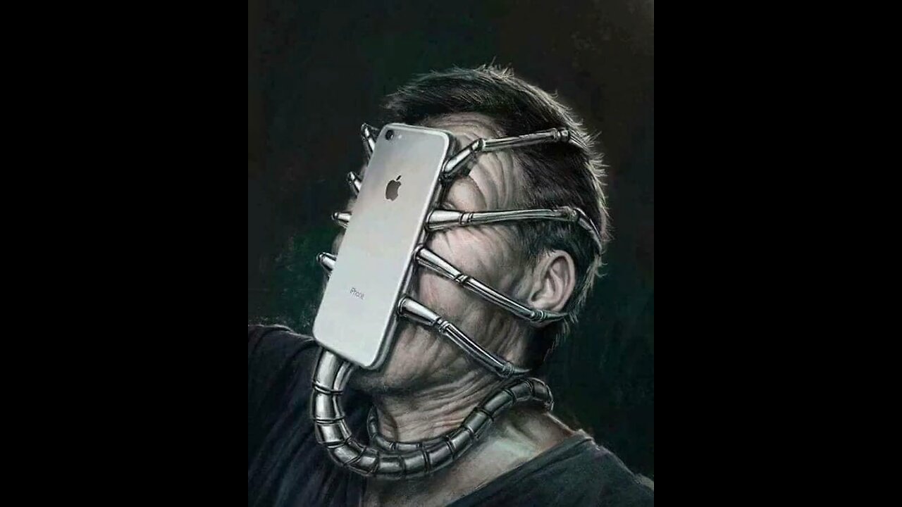 Slaves to Technology