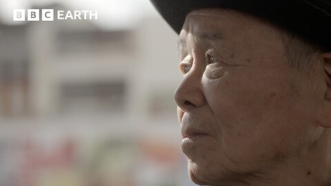 84-Year-Old Hiroshima Survivor Shares His Devastating Story | BBC Earth Explore