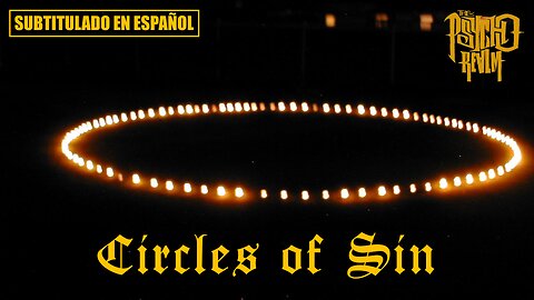 Psycho Realm - Circles of Sin | (Subtitulado en español)