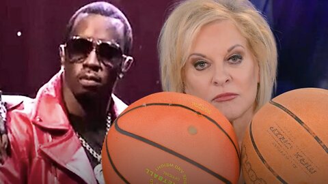 NANCY GRACE: Dirty Diddy’s BIZARRE Role-Play Involving NBA Legends?