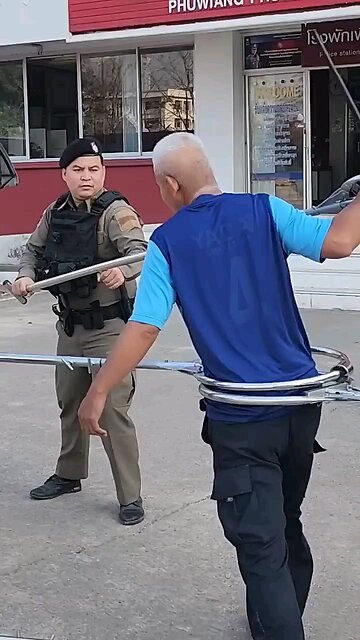 ไม้ง่ามก้ามปู