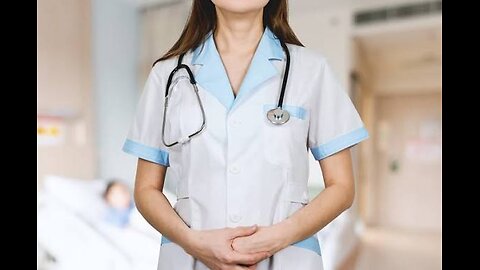 Nurse whistleblower exposed vaccines and fetal deaths and hospital protocols