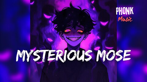 Mysterious mose Funk remix slowed and Reverb music