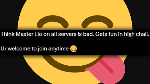 tarzaned's odd reaction after getting ratio'd on twitter