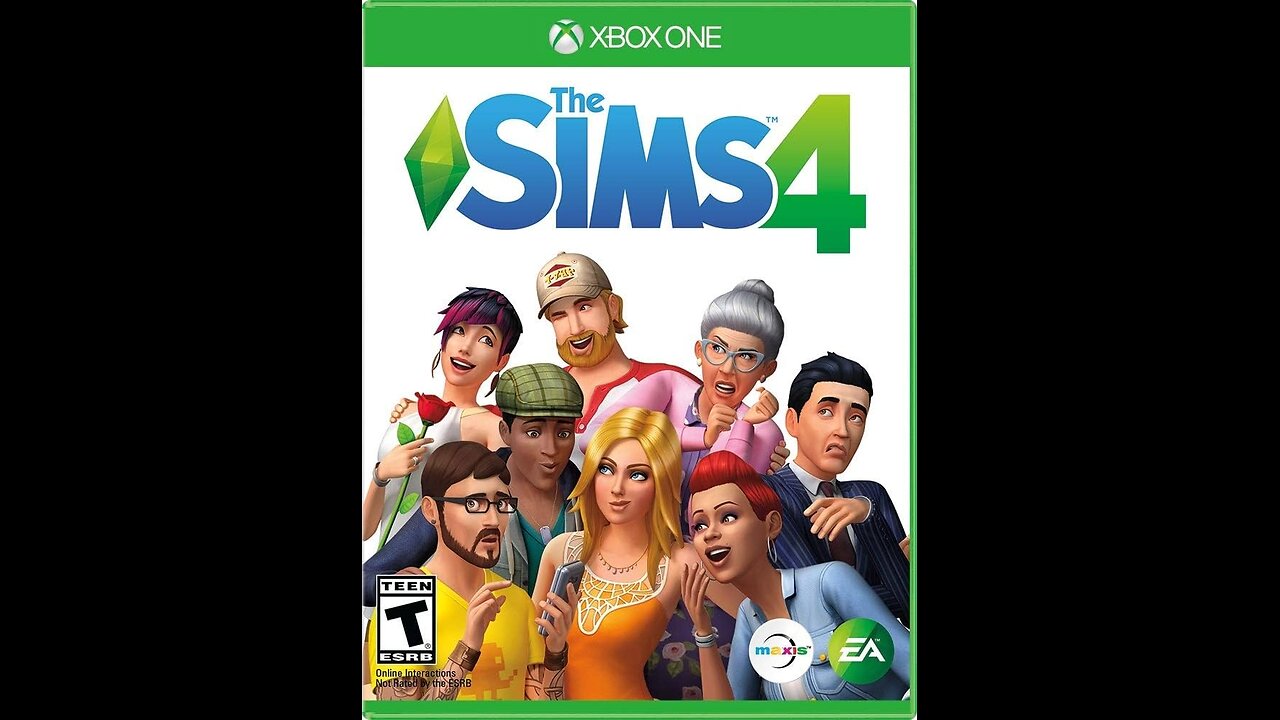 ⏰SIMS- THOUGHTS I BEEN THINKIN' 💬Pt. 1