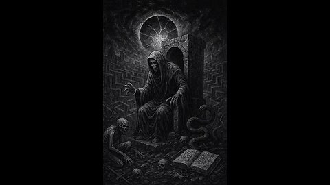 INVERTED - Labyrinth of Broken Psalms