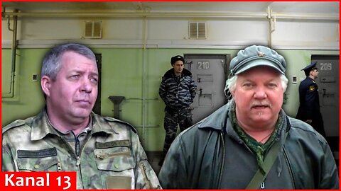 Senior Russian officers involved in the killing and torture of a US citizen disappear