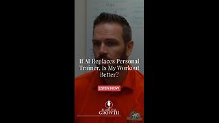 AI can replace a lot of things…