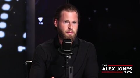 ALEX JONES (Full Show) Wednesday - 8/13/25