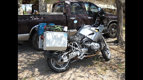 Saturday Live @ the Green Dragon Motorcycle Travel Camping Bike Life