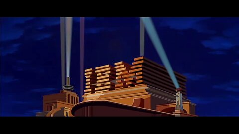 IBM (1953 TCF Style)