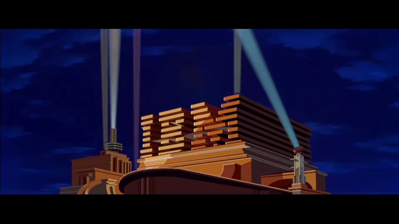 IBM (1953 TCF Style)