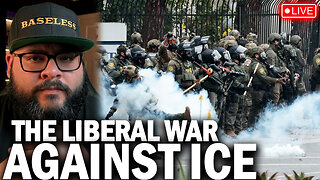 Sanctuary Cities Wage WAR Against ICE Across The Country. Hundreds Of Illegals RELEASED