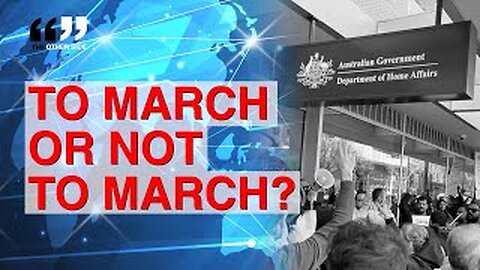 Conservatives CLASH on Whether to March on Sunday - DO NOT MISS This!