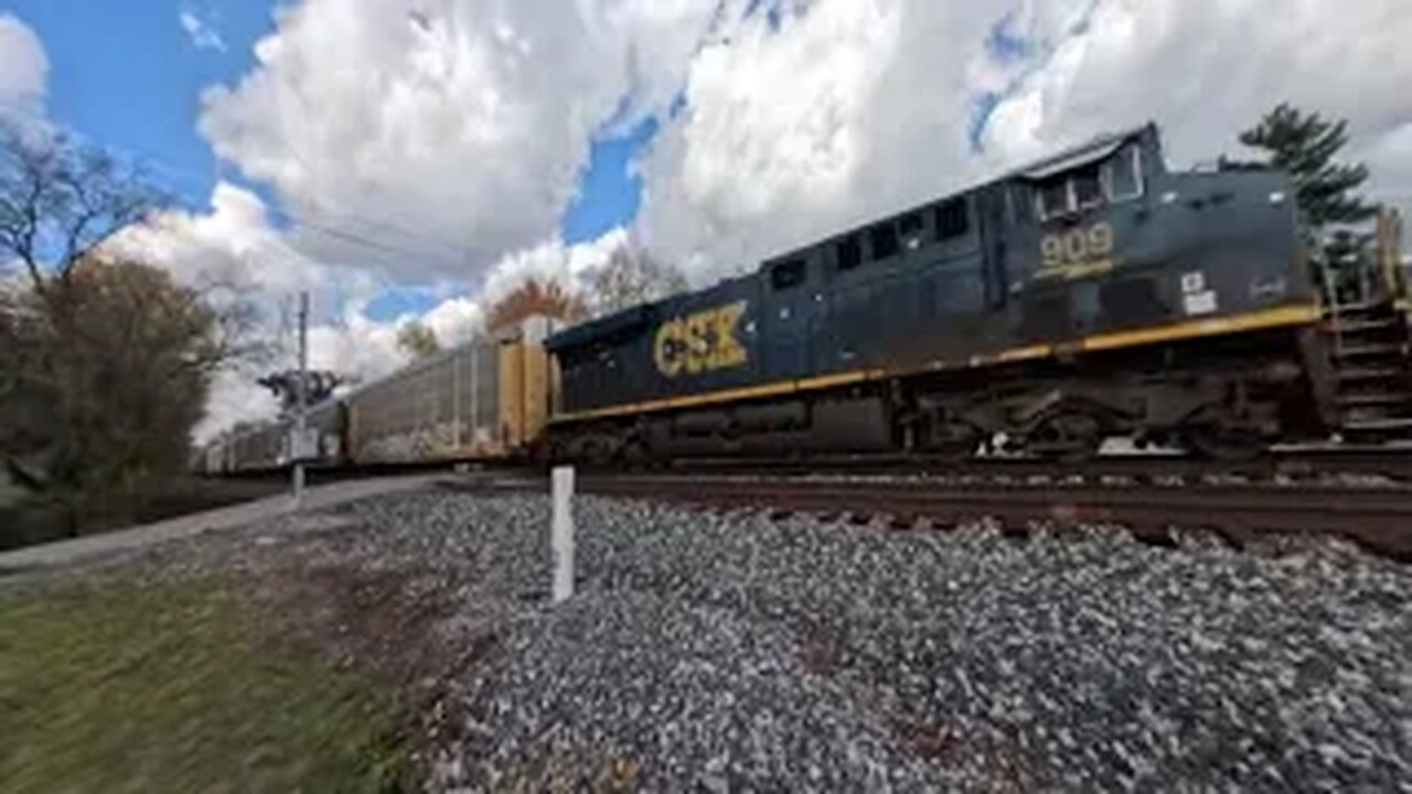 Revolutionary UPS Train: The Future of Shipping?