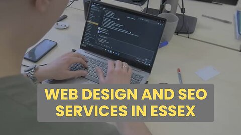 How to Find Web Design and SEO Services in Essex: A Step-by-Step Guide