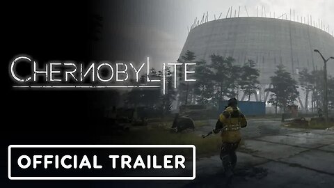 Chernobylite - Official Season 3 - Green Walls Trailer